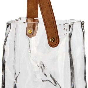 Glass-Purse-Vase