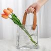 Purse-Vase-for-Flowers