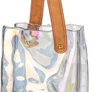Glasss-Purse-Vase-Iridescent