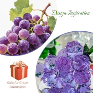 Grape-Decor-Sculpture