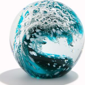 Hand-Blown-Glass-Decor