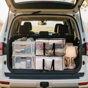 Moving-Bags