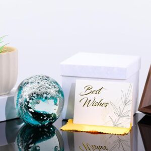 Ocean-Waves-Hand-Blown-Glass-Decor