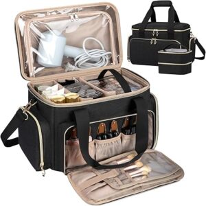 Portable-Travel-Makeup-Bag-Organizer