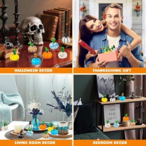 Pumpkin-Figurines