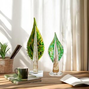 Tree-of-Life-Leaf-Sculpture