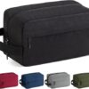 Water-Resistant-Travel-Toiletry-Bag